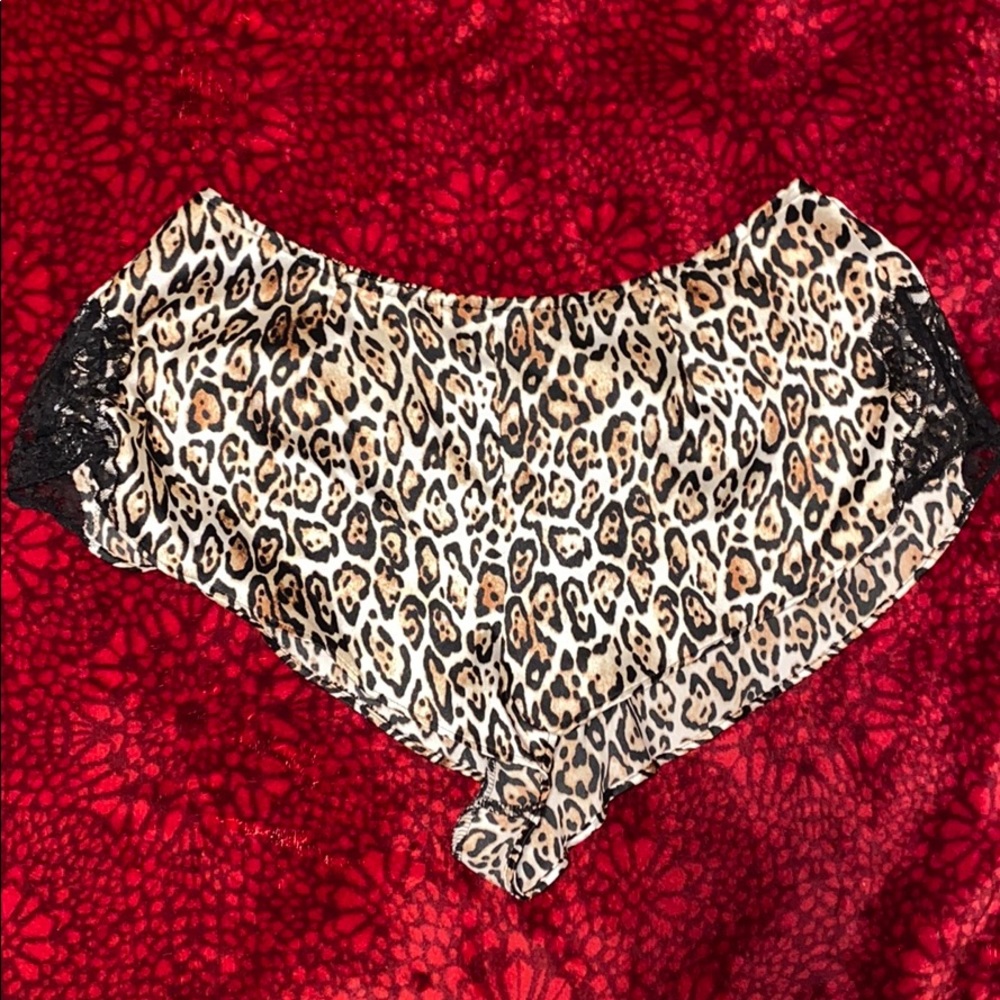 Victoria Secret Pajamas - Picture 6 of 9